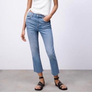 Zara “the dreed flare”